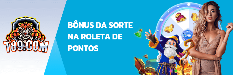 bonus aposta ganha